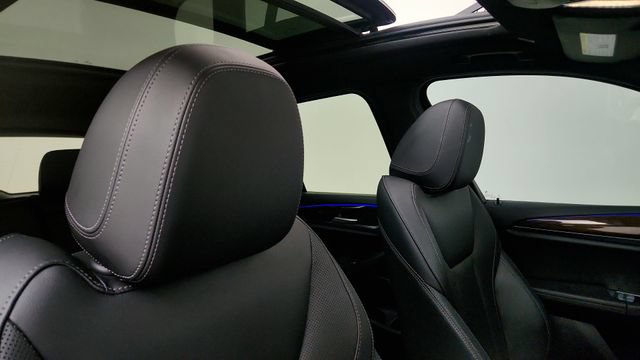 Used 2023 BMW X3 sDrive30i w/ Premium Package RWD image 36