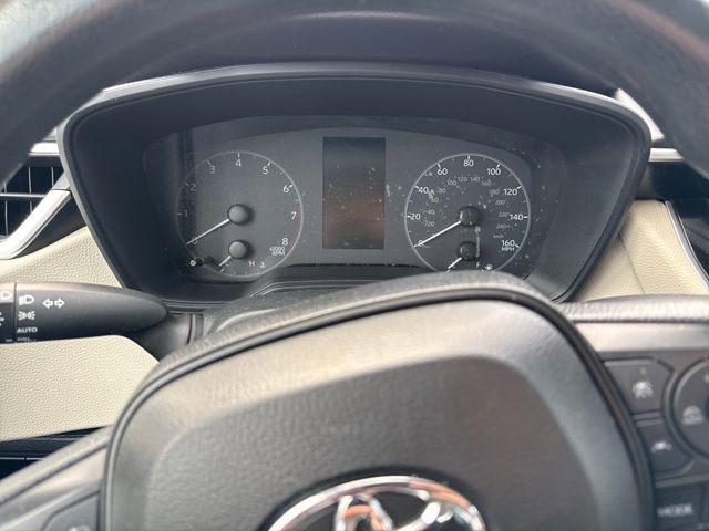 Used 2024 Toyota Corolla LE image 24