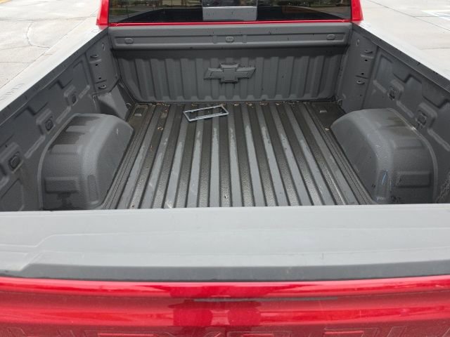 Used 2025 Chevrolet Silverado 1500 RST w/ All Star Edition Plus image 3