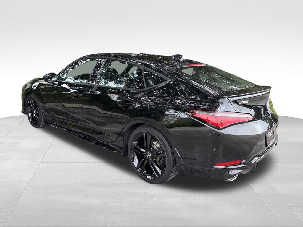 Used 2026 Acura Integra A-Spec FWD image 3