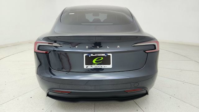 Used 2025 Tesla Model 3 Long Range image 5
