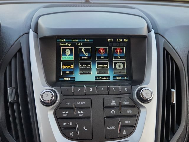 Used 2014 Chevrolet Equinox LT w/ Driver Convenience Package FWD image 38