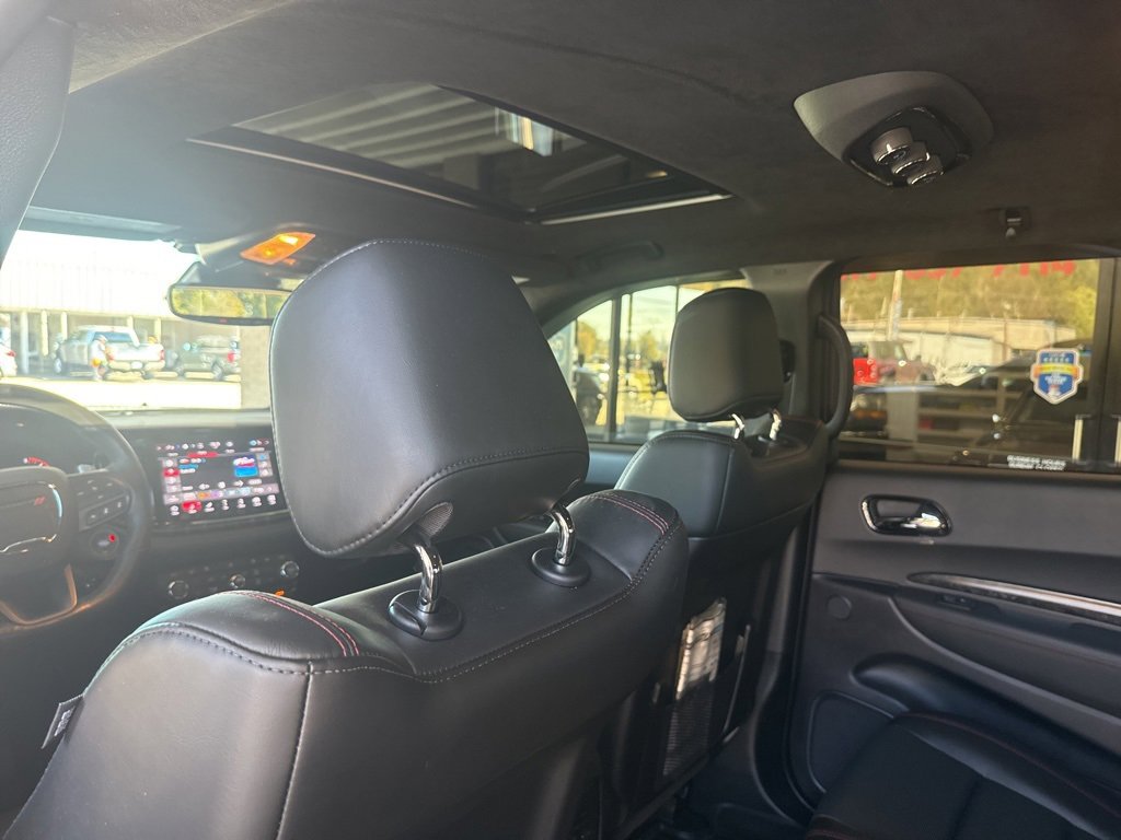 Used 2024 Dodge Durango R/T image 28