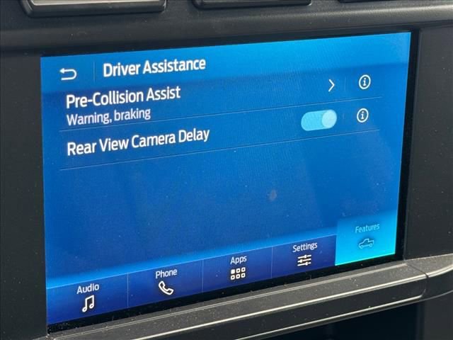 Used 2024 Ford F250 XLT image 23