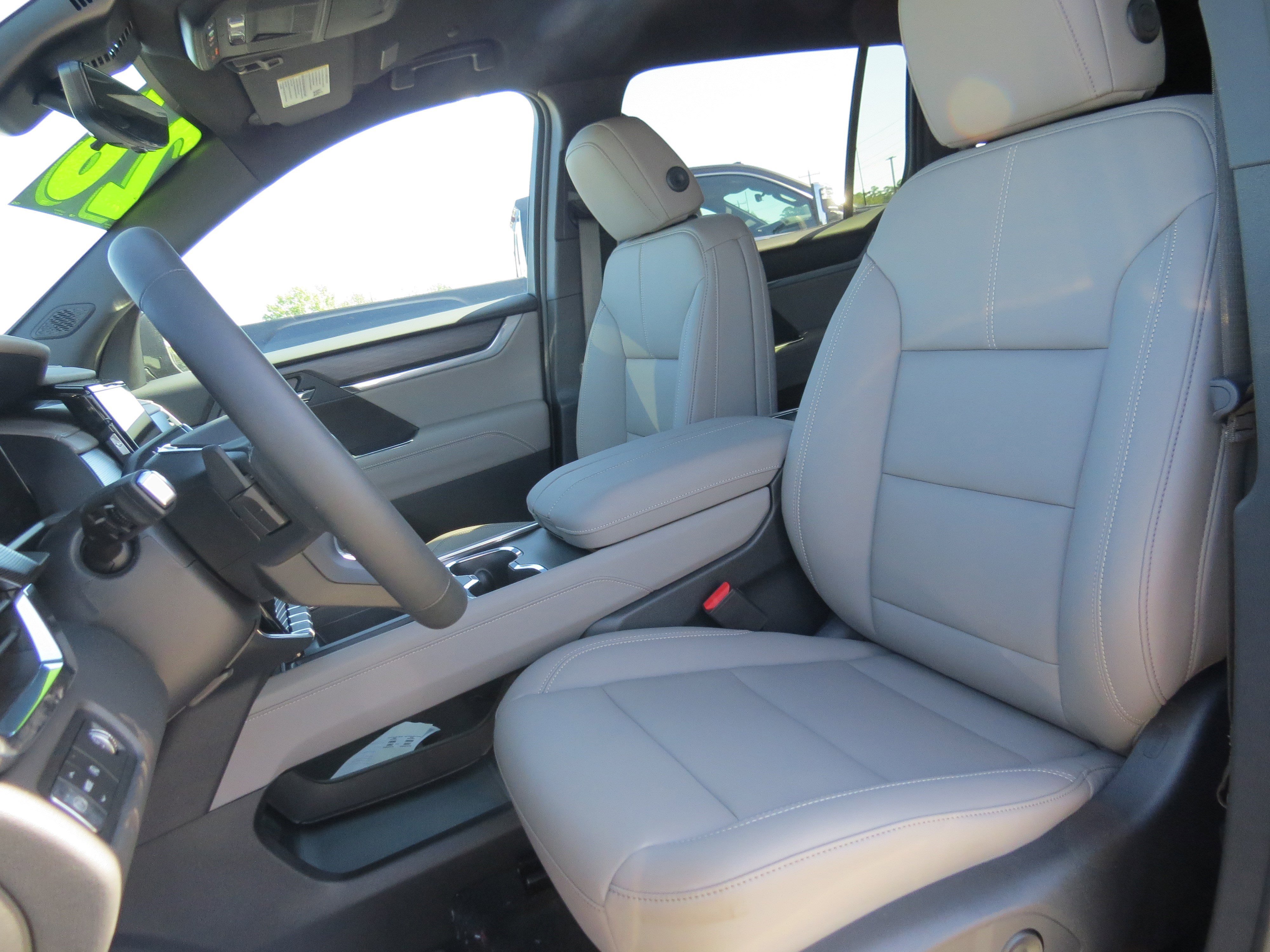 New 2026 GMC Acadia Elevation w/ Black Edition image 19