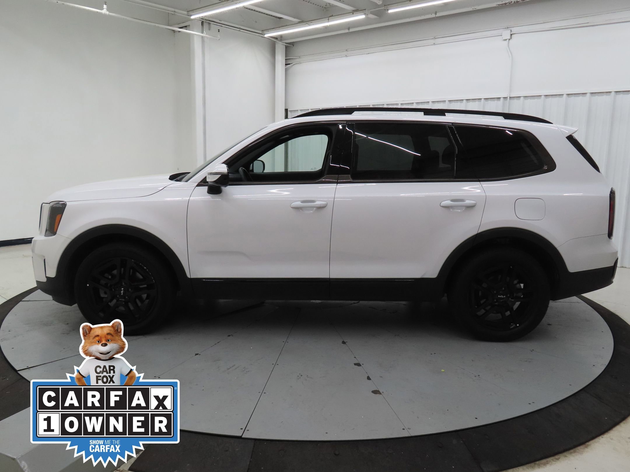 Used 2024 Kia Telluride SX X-Line image 6