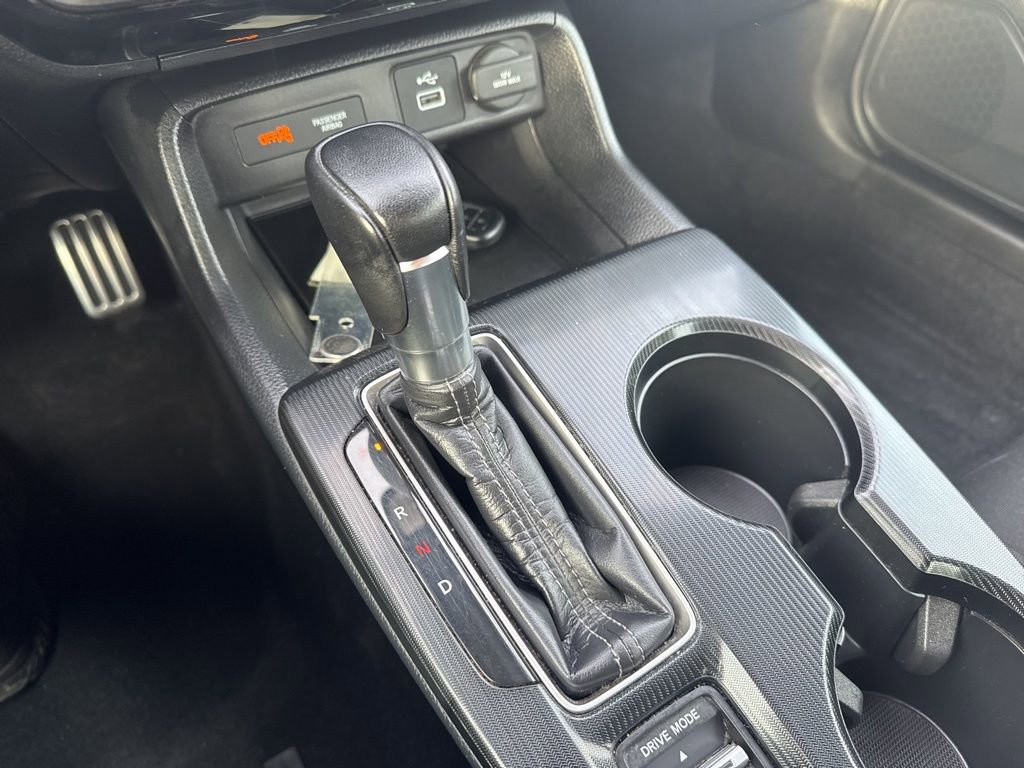 Certified 2023 Honda Civic Sport image 29