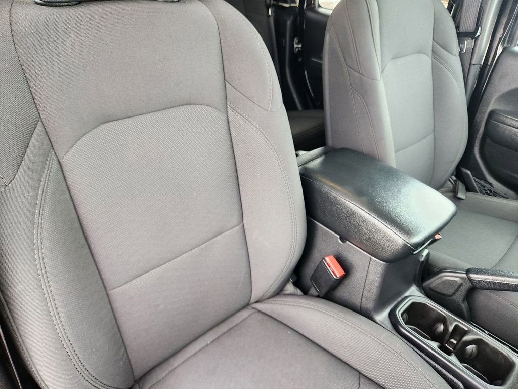 Used 2023 Jeep Gladiator Sport image 18