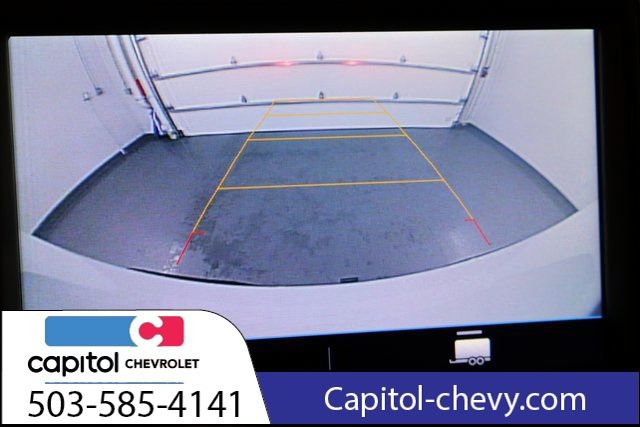 Used 2019 Chevrolet Silverado 1500 LT w/ Convenience Package image 27