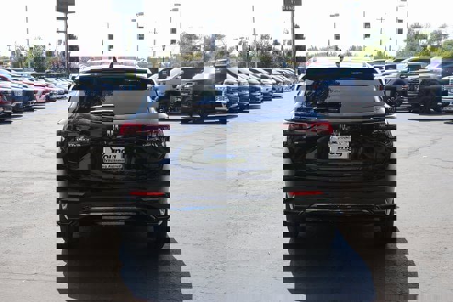 New 2025 Buick Envision Sport Touring image 3