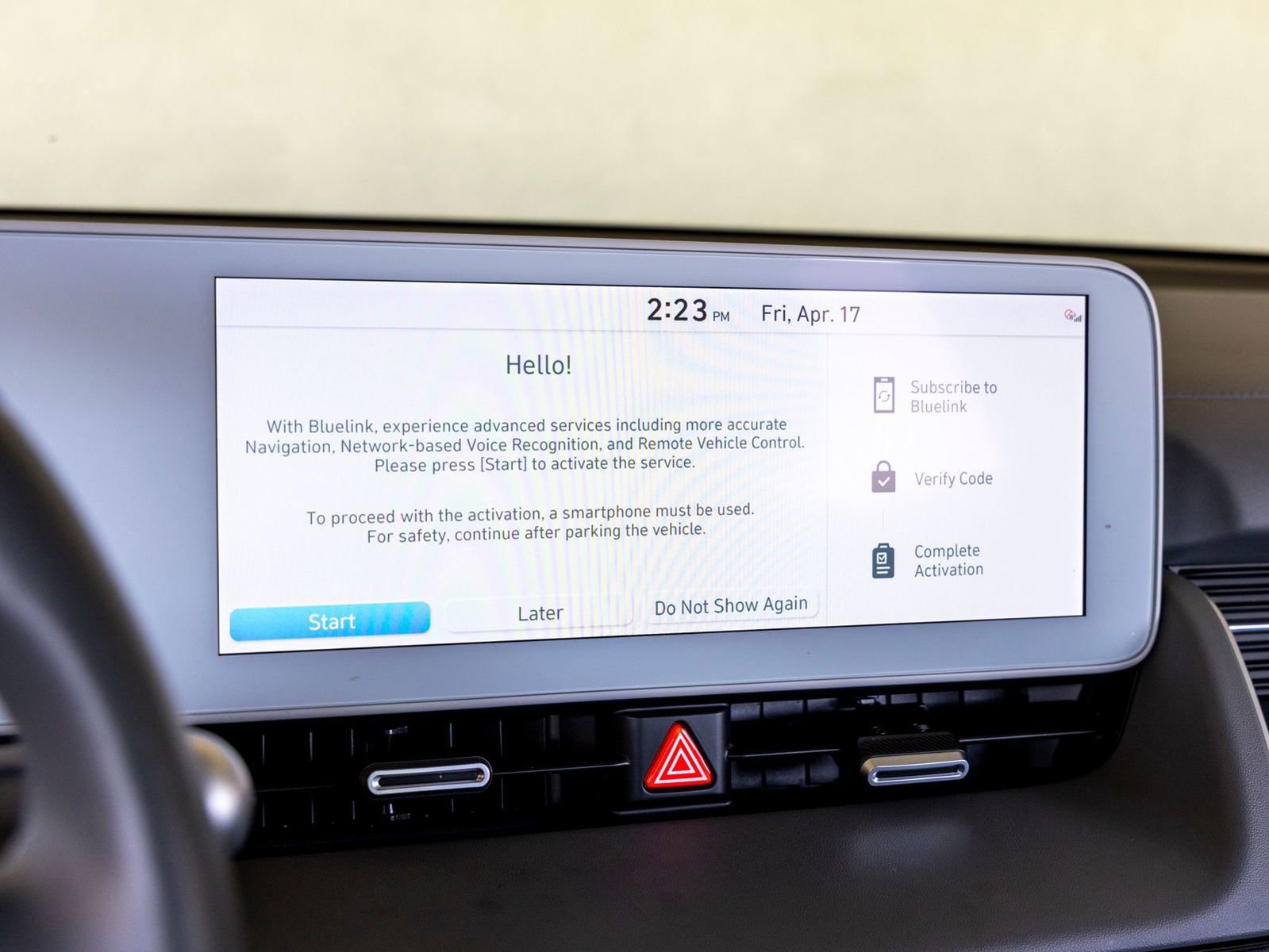 Used 2024 Hyundai Ioniq 5 SEL RWD image 13