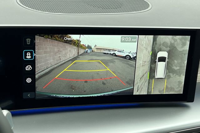New 2026 Hyundai Ioniq 9 SEL image 21