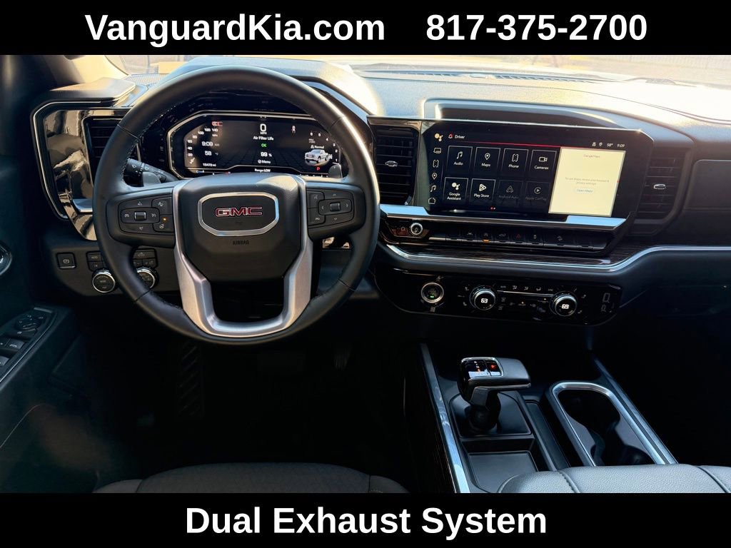 Used 2024 GMC Sierra 1500 Elevation w/ X31 Off-Road Package image 16