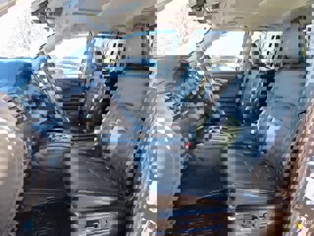 Used 2022 Honda Ridgeline RTL-E image 13