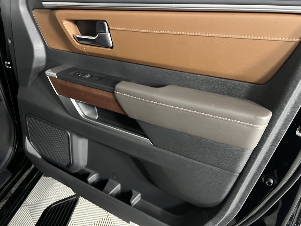 Used 2025 Toyota Tundra 1794 Edition image 33