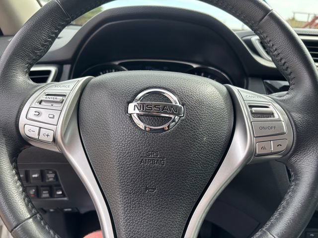 Used 2015 Nissan Rogue SL AWD/4WD image 19