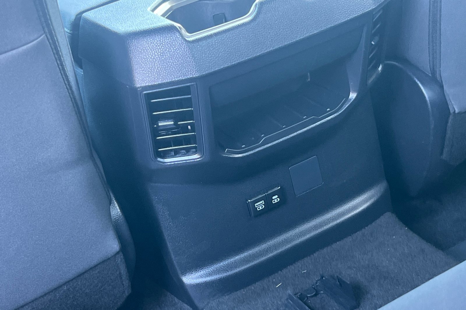 Used 2025 Toyota Tundra SR5 image 14