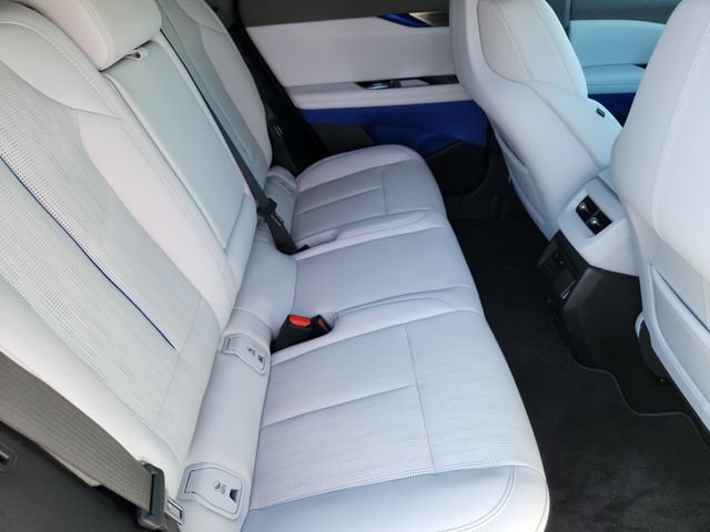 New 2026 Cadillac Optiq Sport 2 AWD/4WD image 22