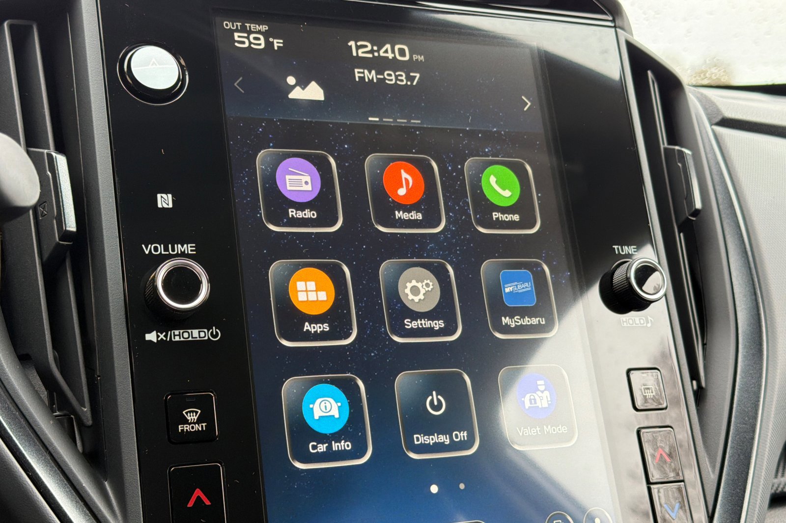 New 2026 Subaru Crosstrek 2.5i Limited image 18