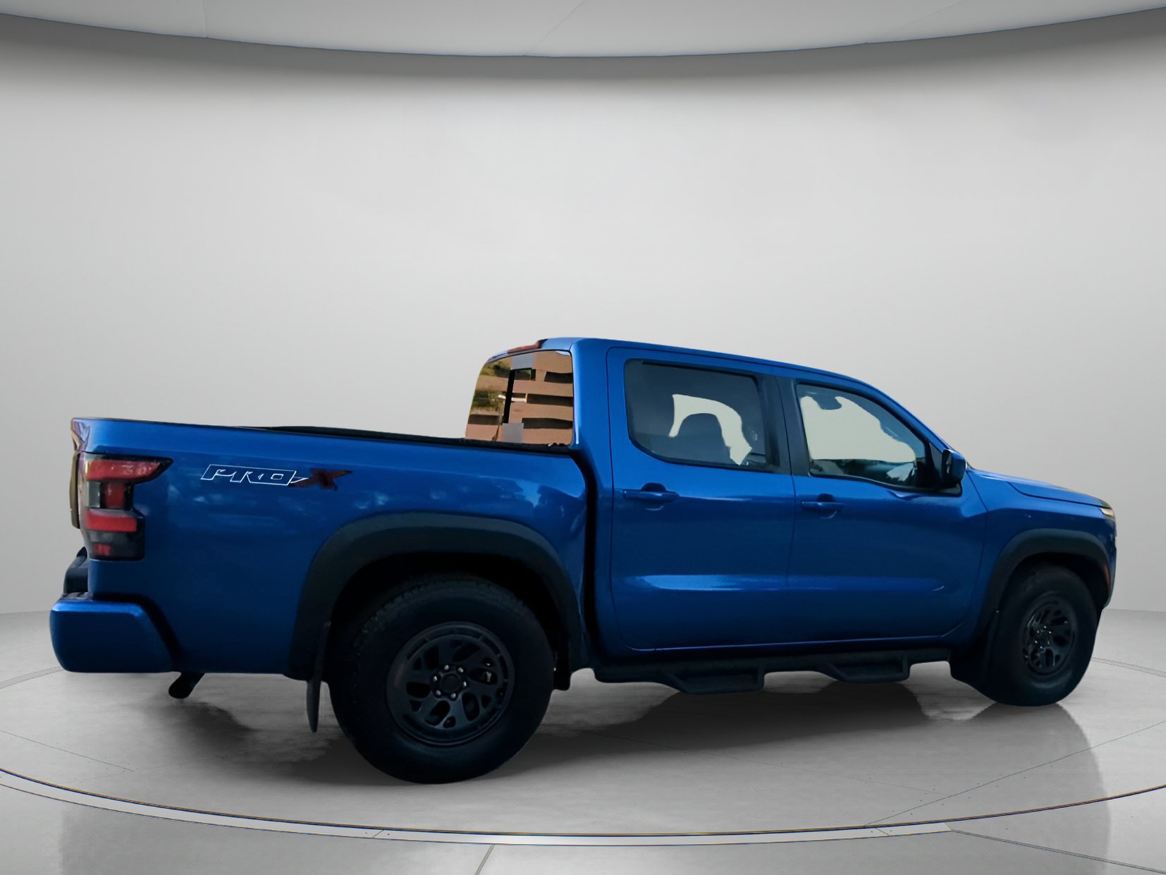 Used 2025 Nissan Frontier Pro-X w/ Pro Convenience Package RWD image 30