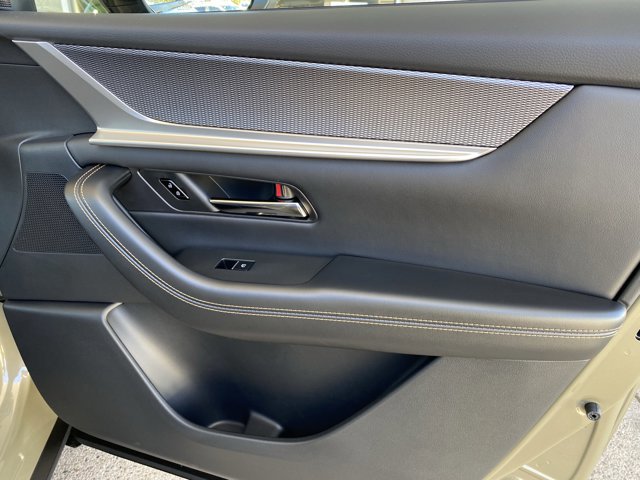 New 2026 MAZDA CX-70 SC Plus image 40