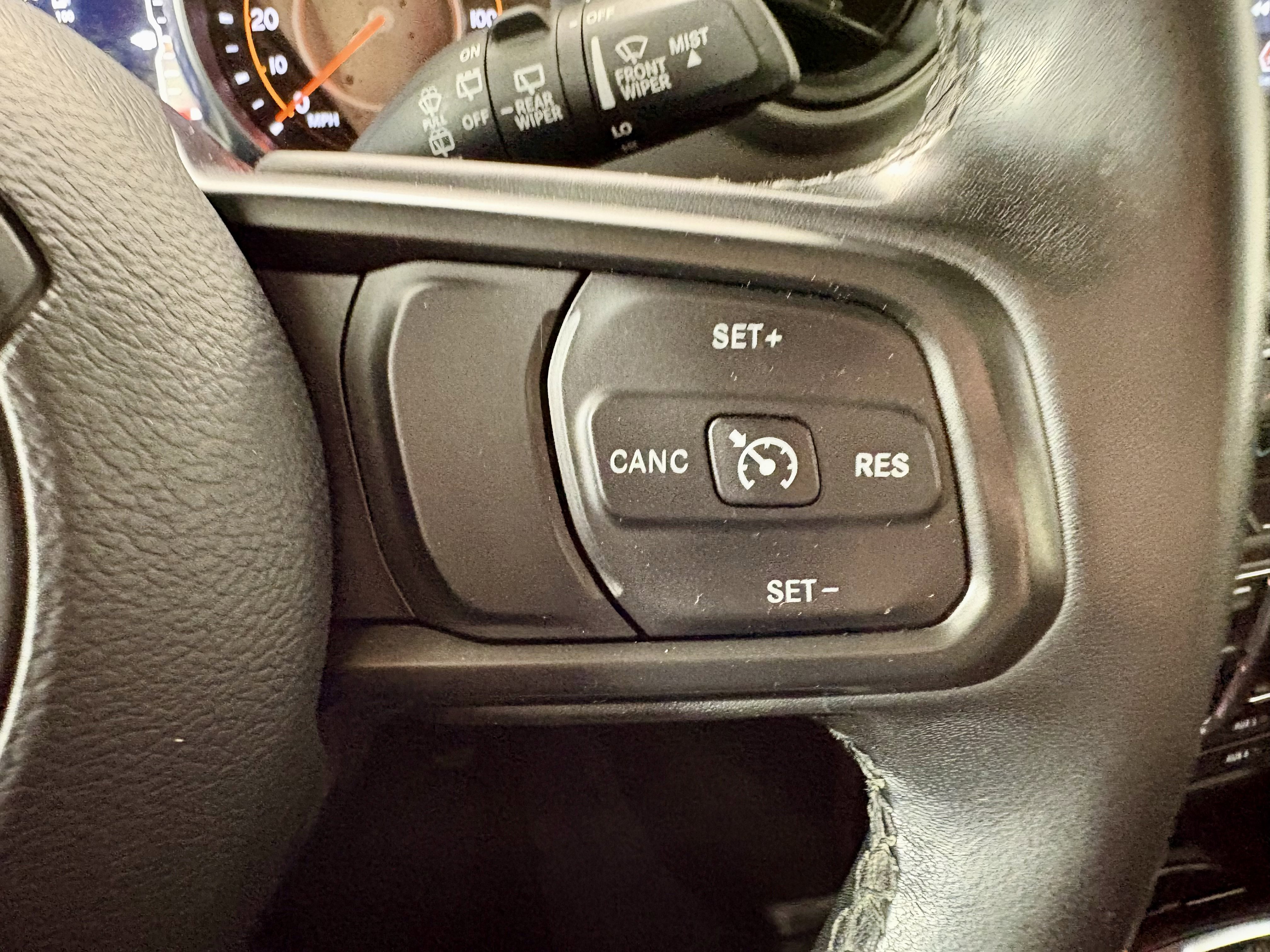 Certified 2022 Jeep Wrangler Unlimited Sport image 14