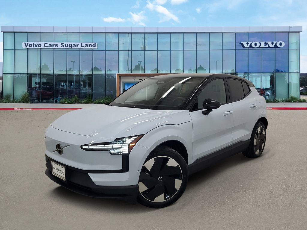 New 2025 Volvo EX30 Ultra w/ Protection Package Premier