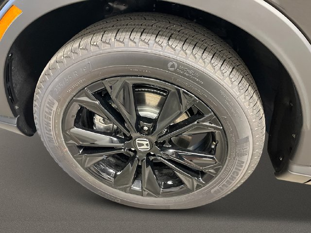 New 2027 Honda CR-V Sport Touring image 11