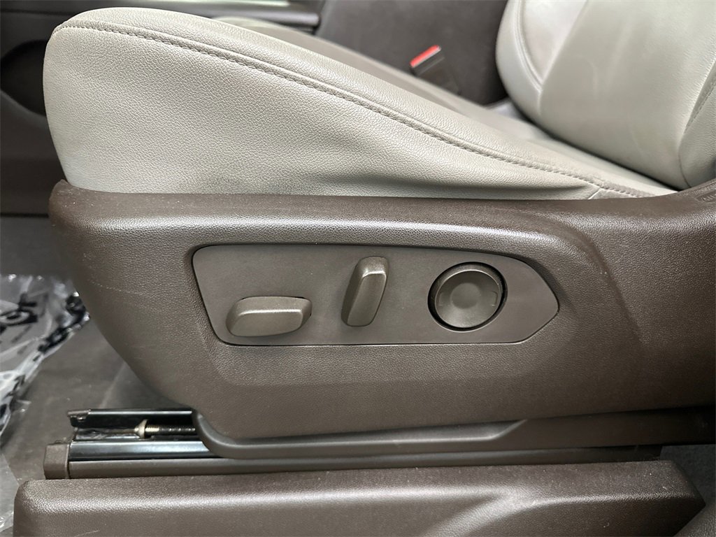 Used 2021 Chevrolet Tahoe LT image 10