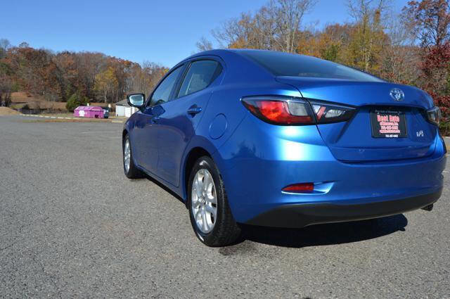 Used 2017 Toyota Yaris iA image 66