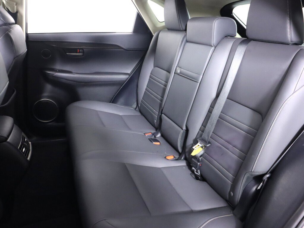 Used 2019 Lexus NX 300 AWD w/ Accessory Package image 34