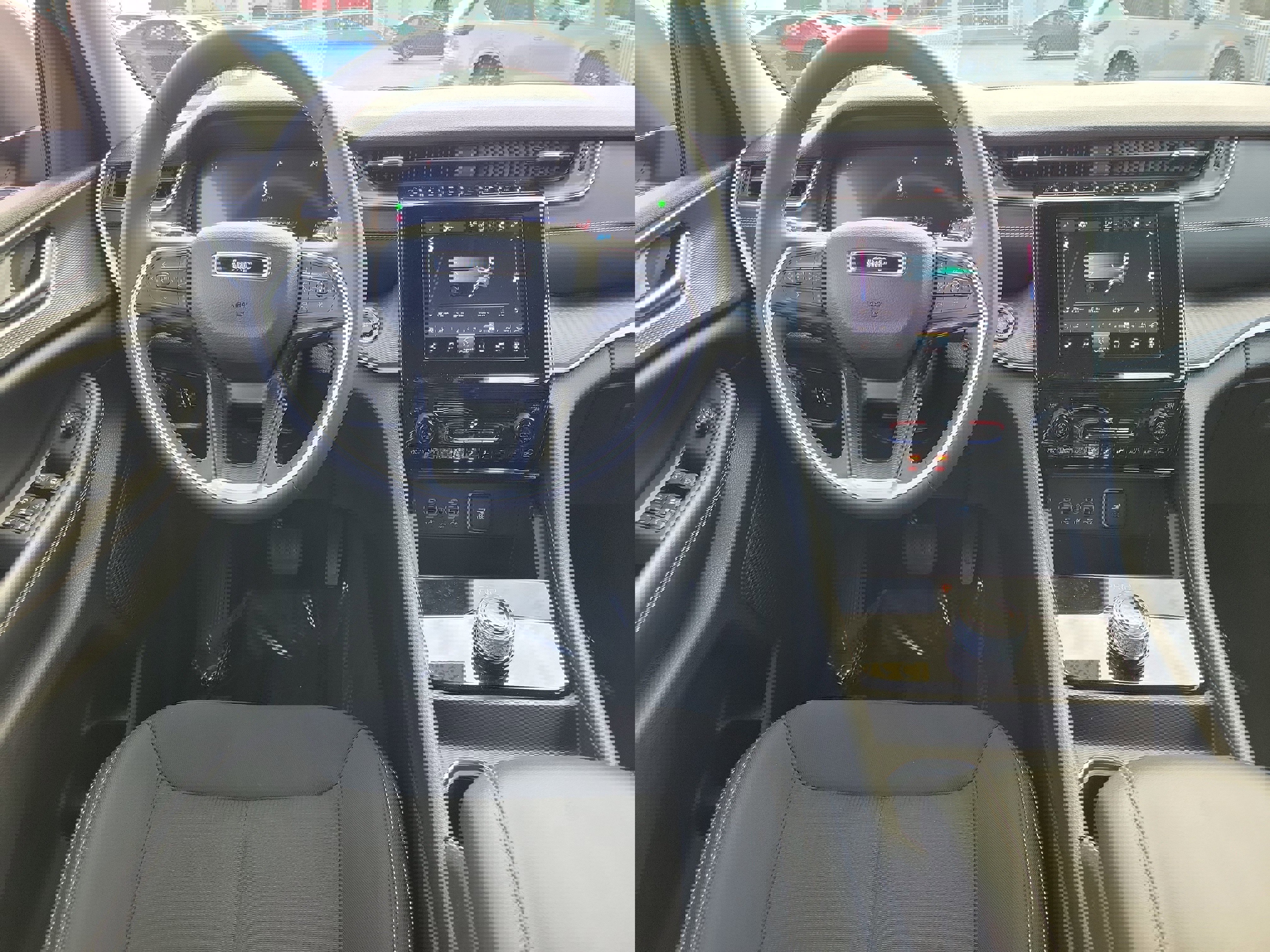 Used 2024 Jeep Grand Cherokee Laredo image 10