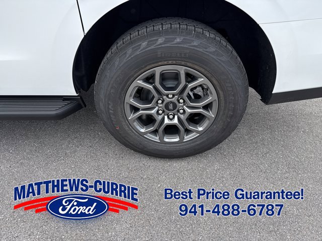 New 2026 Ford Expedition Max Active RWD image 16