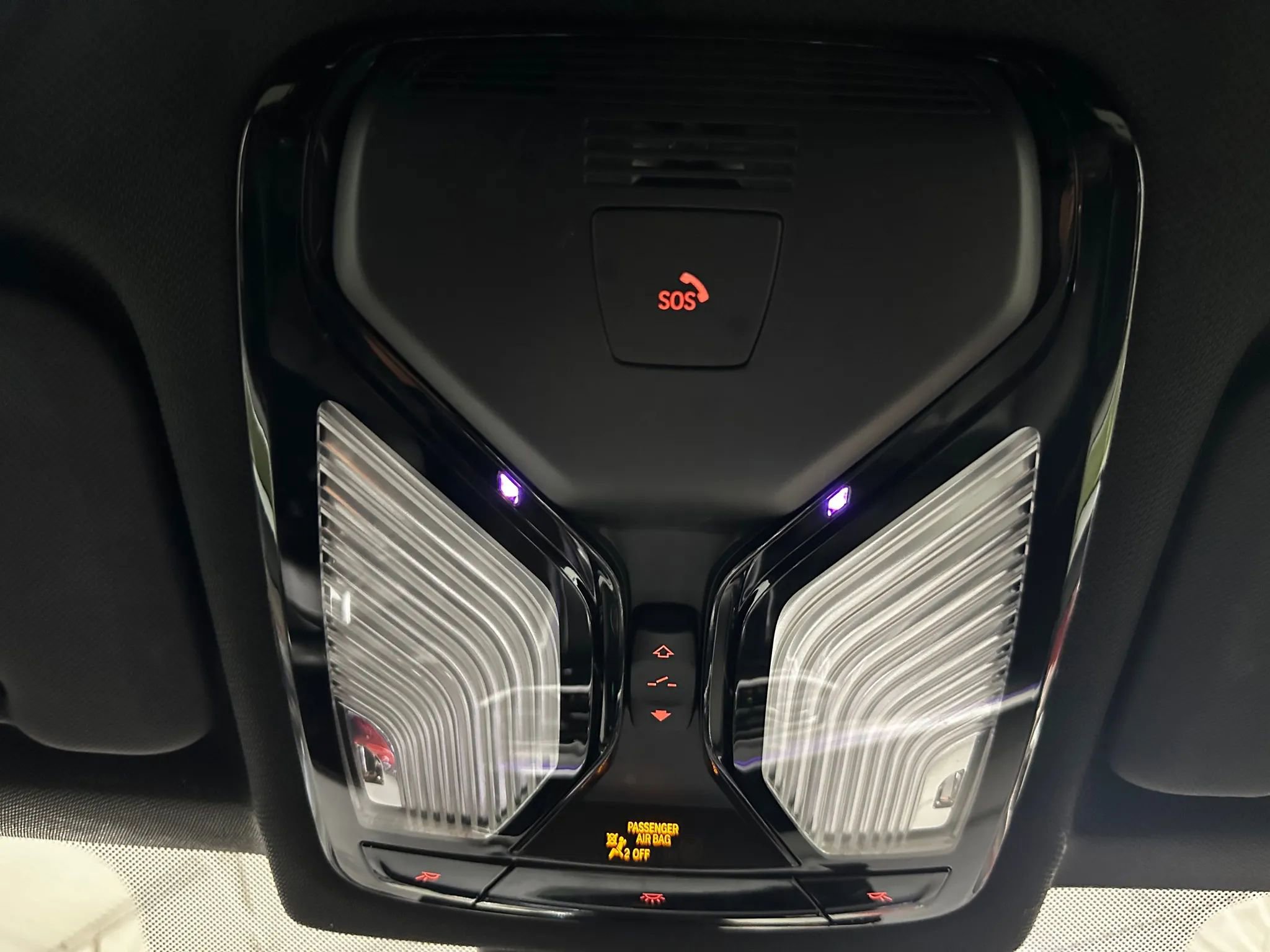 Used 2023 BMW X6 xDrive40i w/ Premium Package image 52