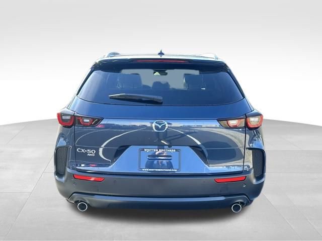 New 2026 MAZDA CX-50 AWD 2.5 S w/ Weather Package image 5