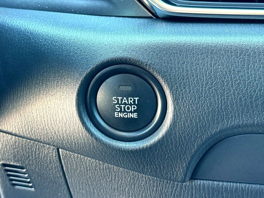 Used 2025 MAZDA CX-5 AWD 2.5 S image 19