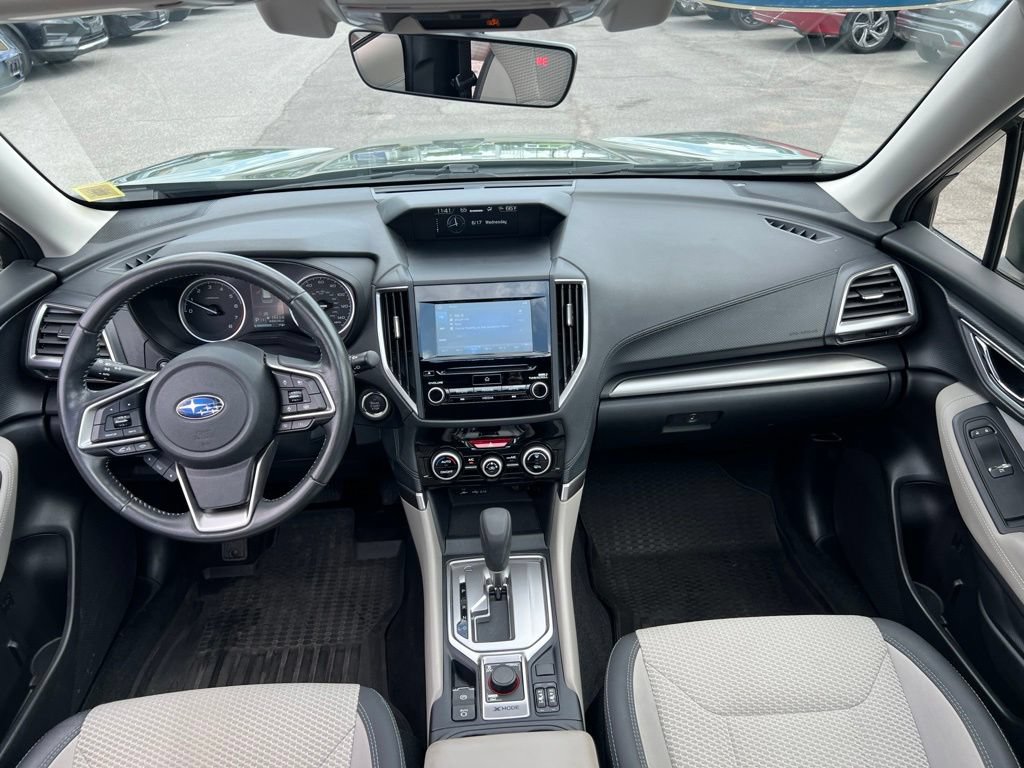 Used 2020 Subaru Forester Premium AWD/4WD image 19