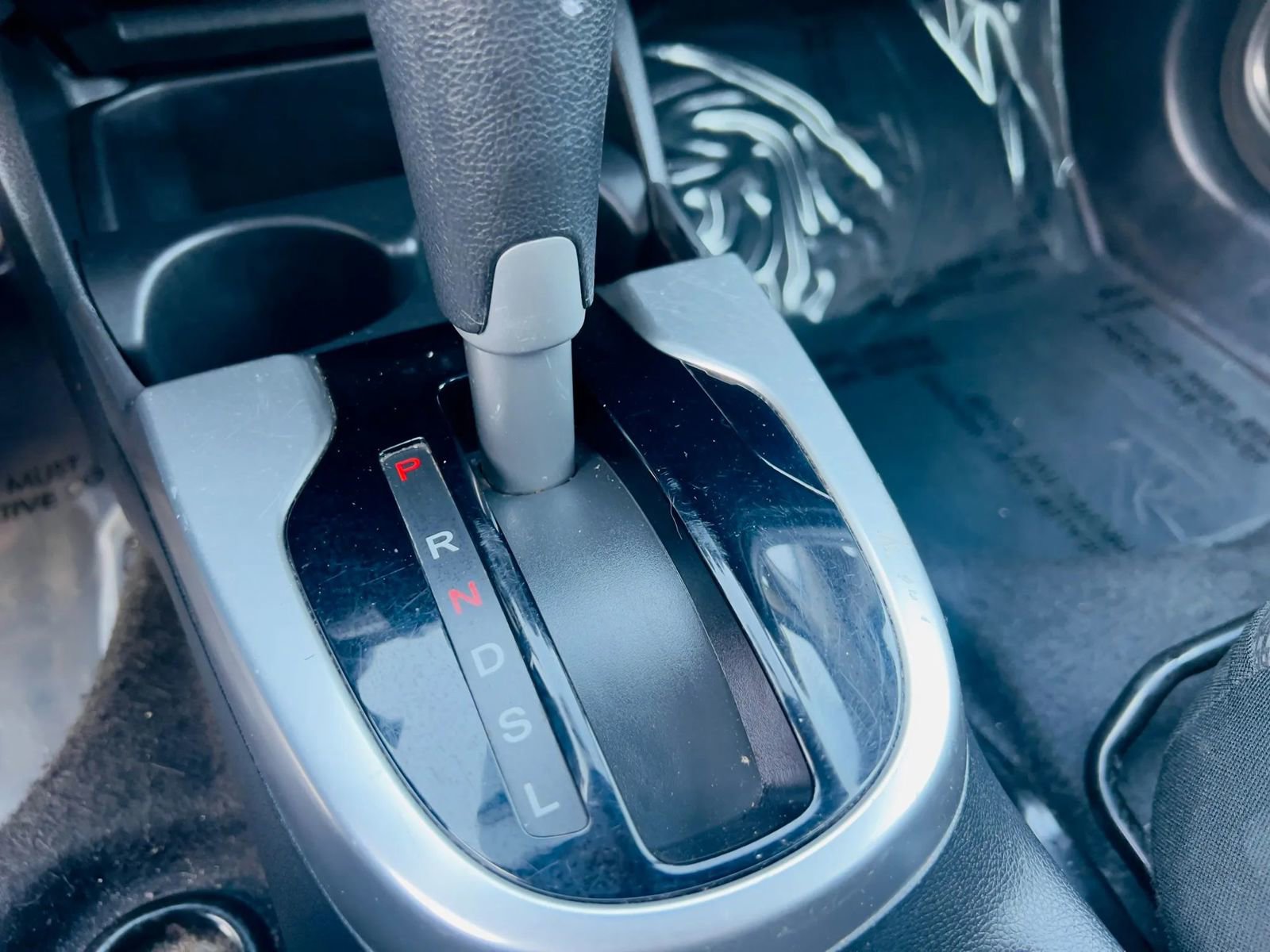 Used 2015 Honda Fit LX image 30