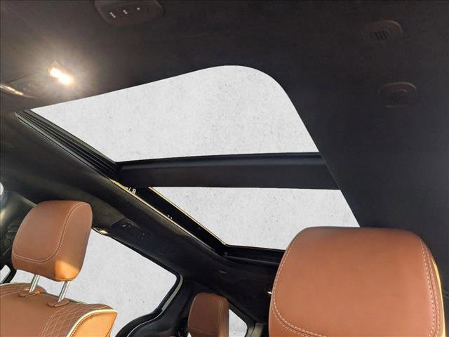 New 2026 Chrysler Pacifica Pinnacle image 16