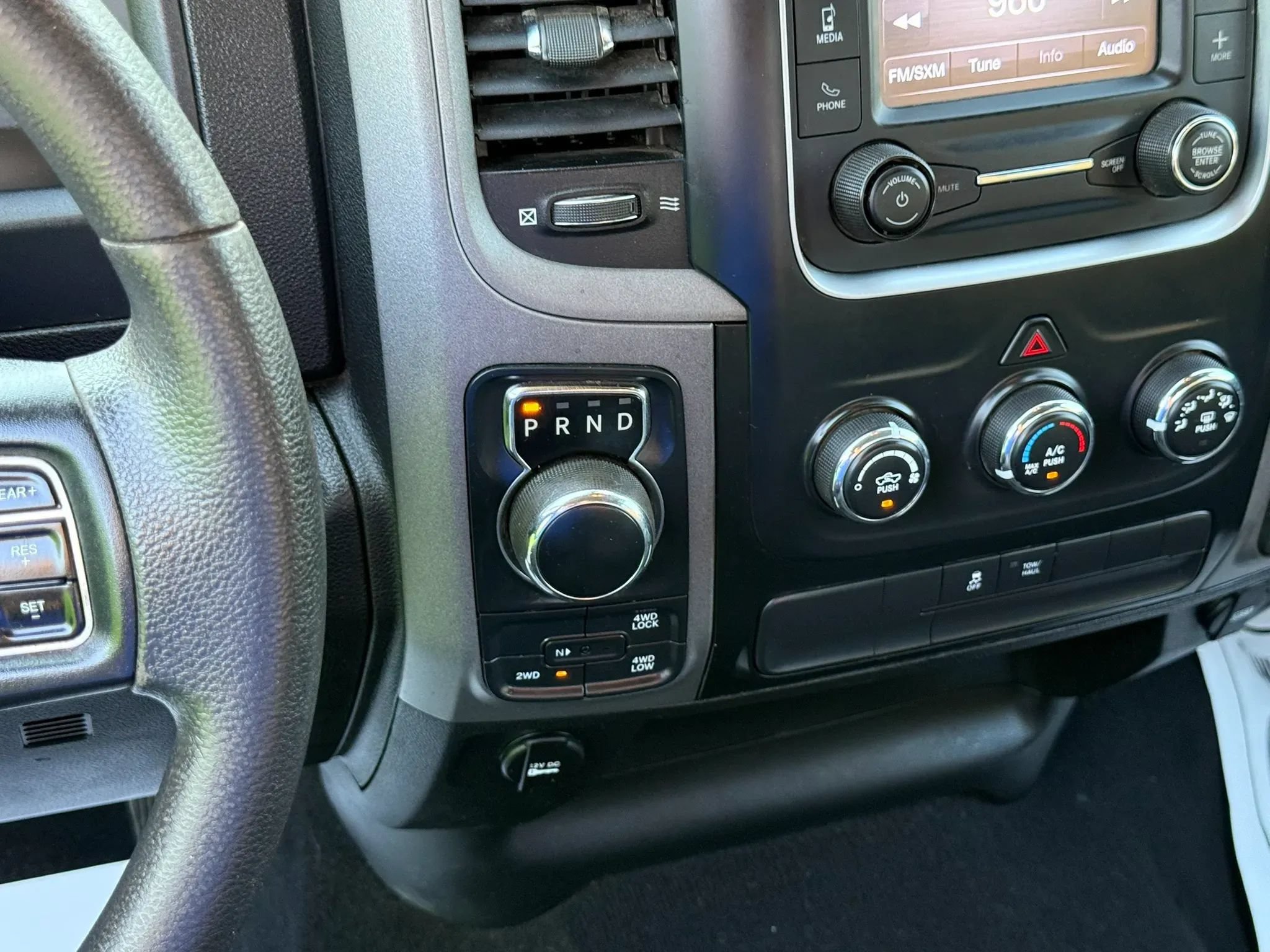 Used 2022 RAM 1500 Tradesman w/ Popular Equipment Group AWD/4WD image 28