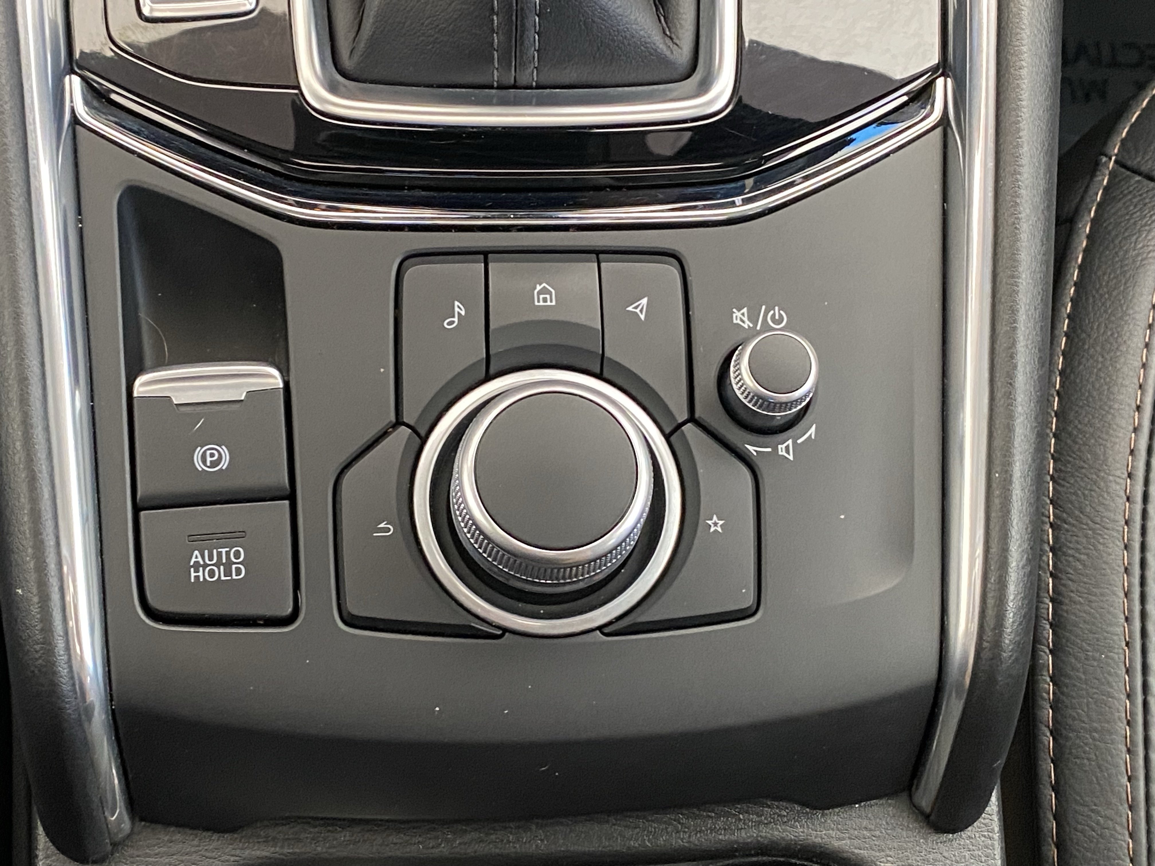 Certified 2022 MAZDA CX-5 AWD 2.5 S w/ Premium Package image 17