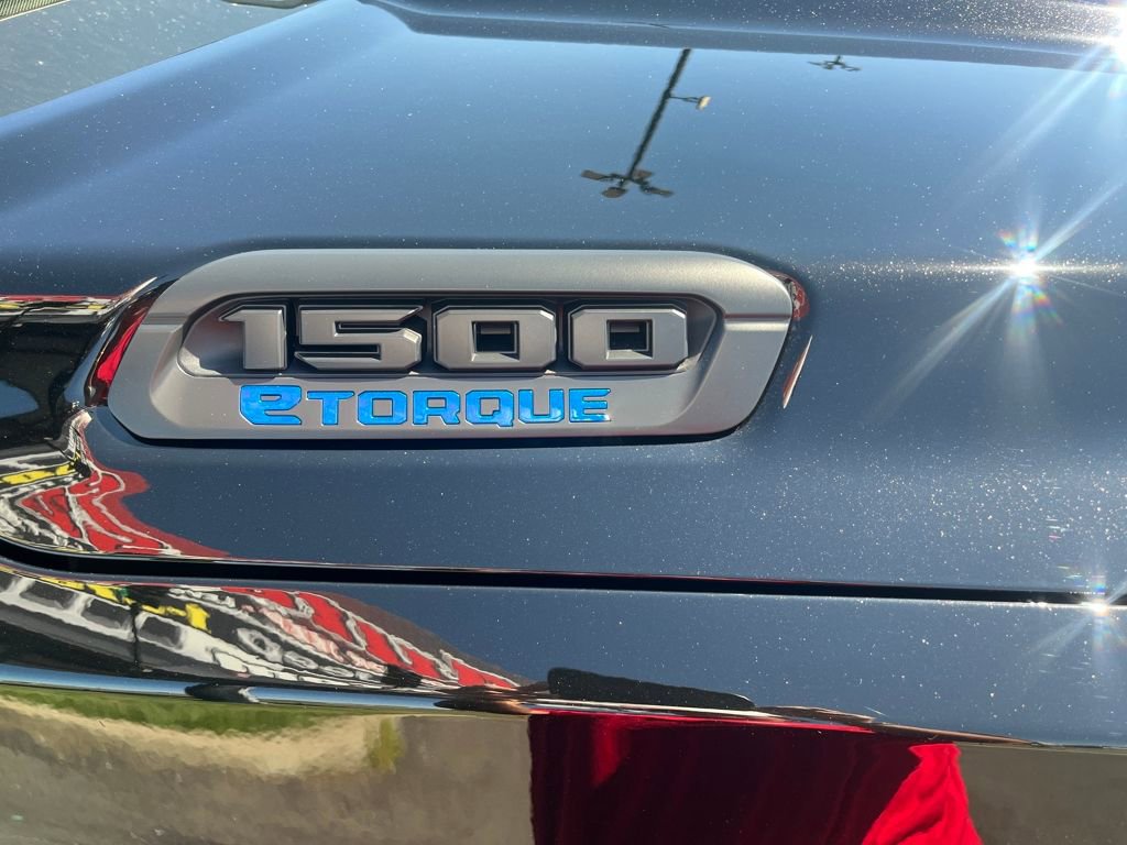 New 2026 RAM 1500 Big Horn image 47
