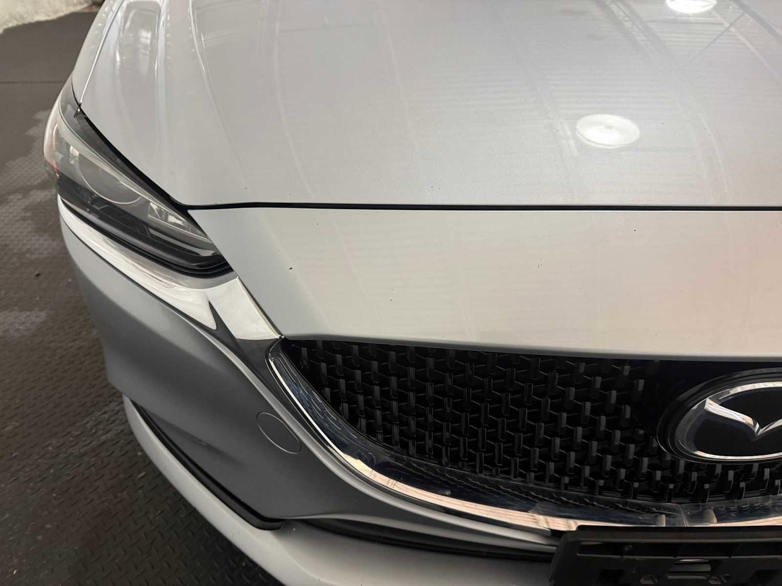 Used 2019 MAZDA MAZDA6 Touring image 4