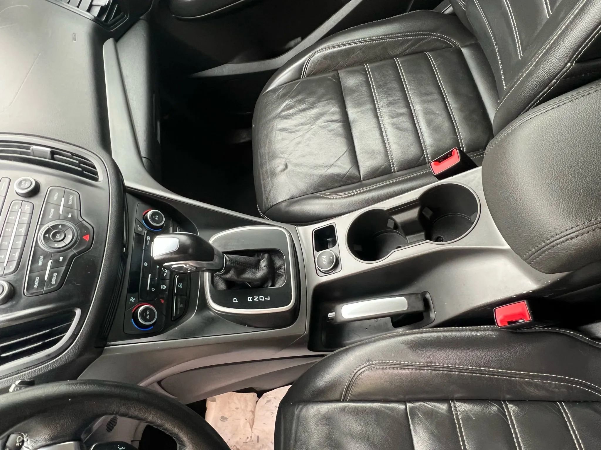 Used 2017 Ford C-MAX SE w/ Equipment Group 202A FWD image 26