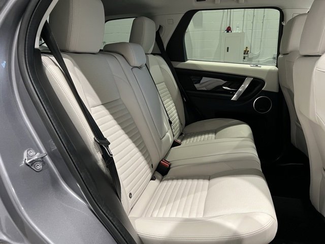 Used 2023 Land Rover Discovery Sport SE image 51
