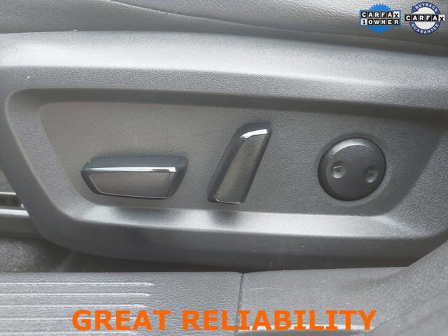 Used 2022 Nissan Rogue SL w/ SL Premium Package image 28