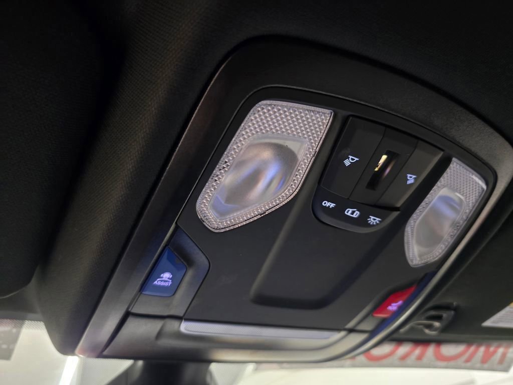 Used 2024 RAM 2500 Big Horn image 33