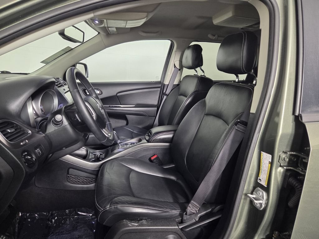 Used 2018 Dodge Journey Crossroad FWD image 10