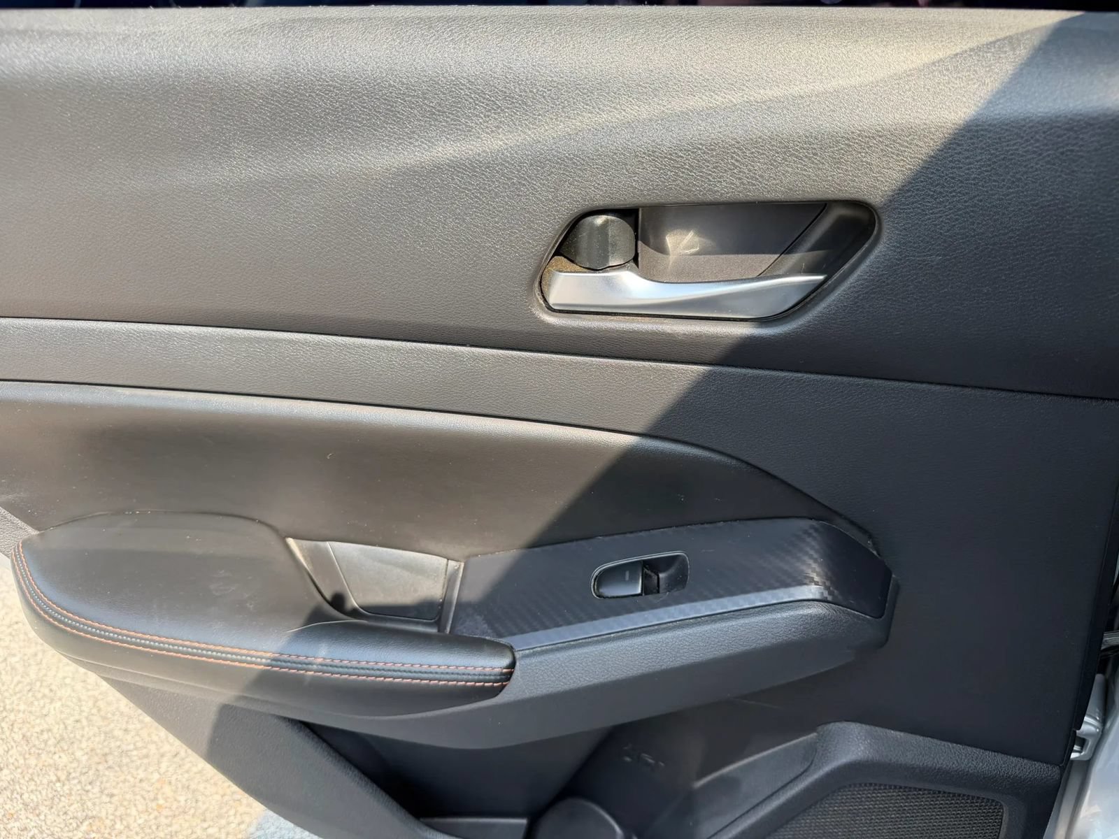 Used 2019 Nissan Altima 2.5 SR w/ SR Premium Package AWD/4WD image 23