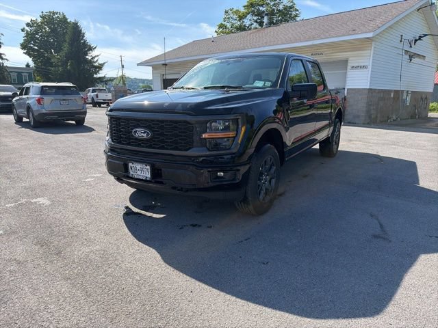 Used 2026 Ford F150 STX w/ Equipment Group 200A